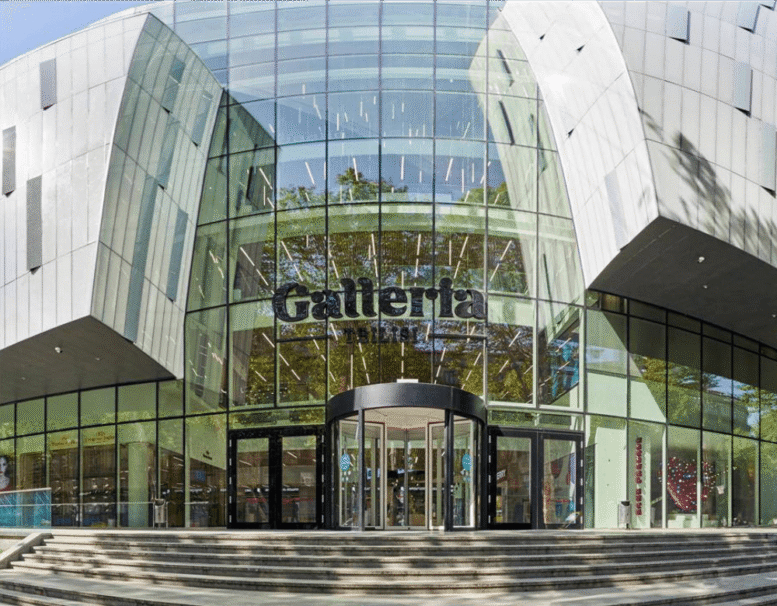 Galleria Tbilisi