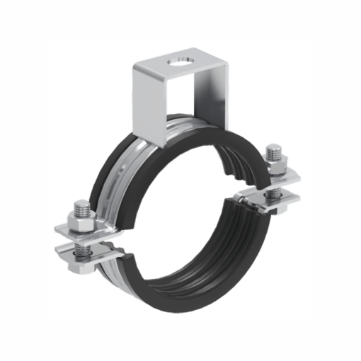 Int Vega+ - Clamps